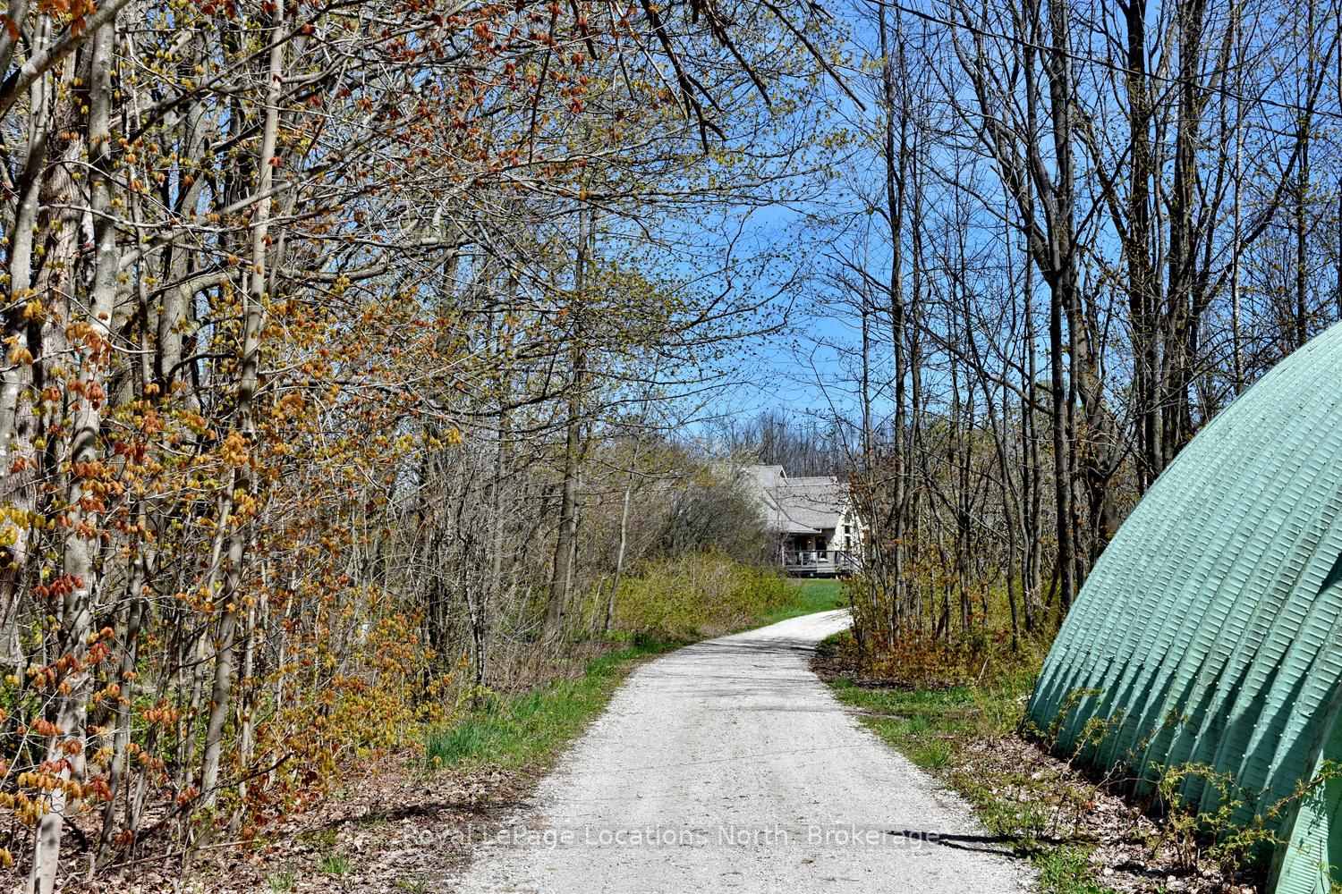 Photo 46 of 245337 22 Side Road, Meaford — HOMEH