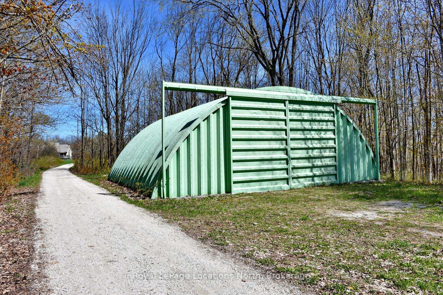 Photo 47 of 245337 22 Side Road, Meaford — HOMEH
