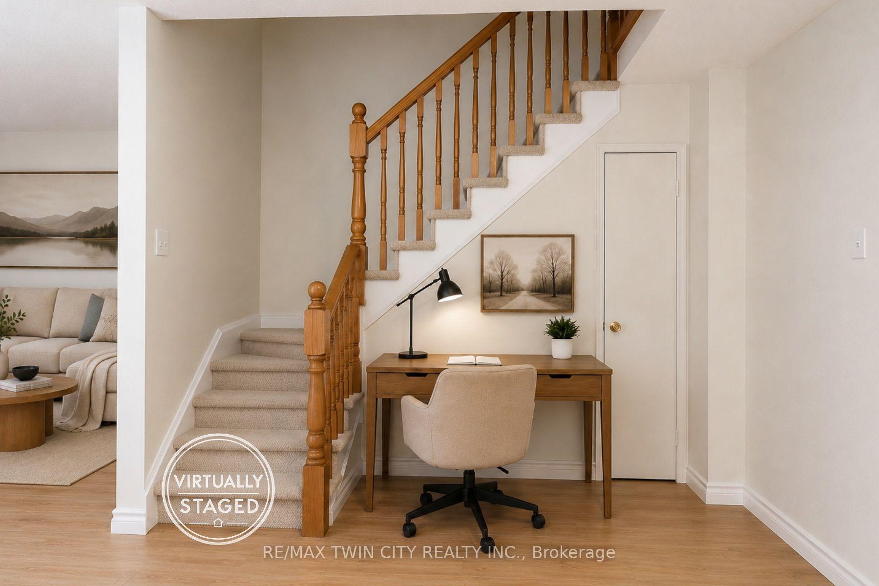 Photo 6 of Unit 265, 40 Tannery Street E, Cambridge, Hillcrest/Forbes Park — HOMEH