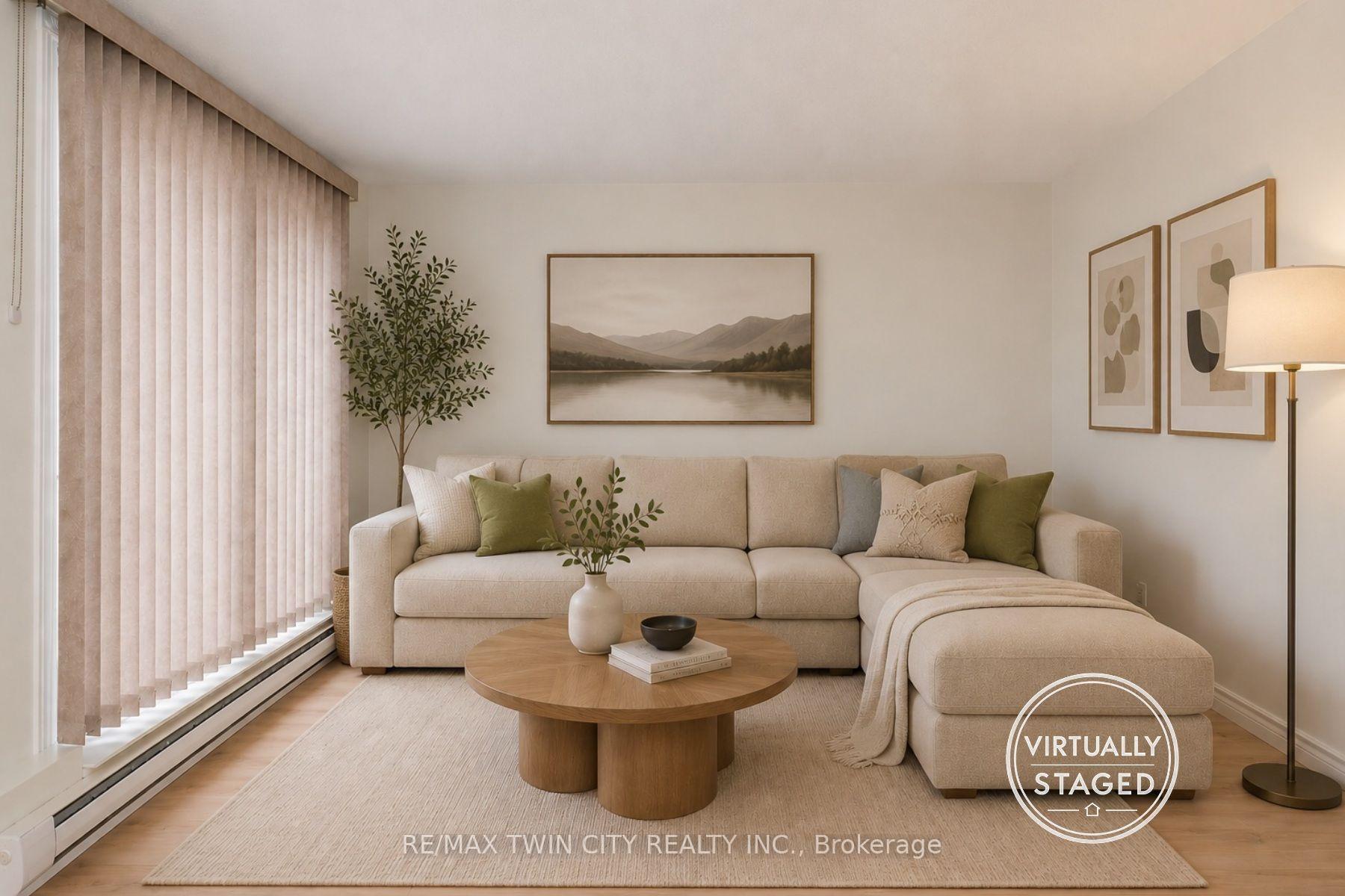 Photo 8 of Unit 265, 40 Tannery Street E, Cambridge, Hillcrest/Forbes Park — HOMEH
