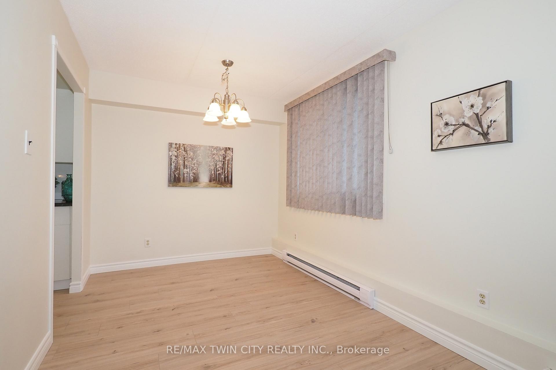 Photo 9 of Unit 265, 40 Tannery Street E, Cambridge, Hillcrest/Forbes Park — HOMEH