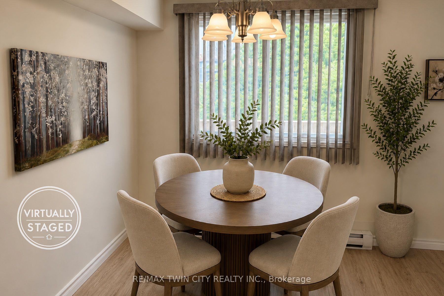 Photo 10 of Unit 265, 40 Tannery Street E, Cambridge, Hillcrest/Forbes Park — HOMEH