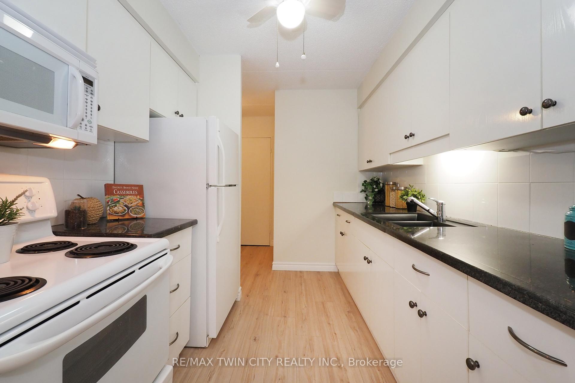 Photo 16 of Unit 265, 40 Tannery Street E, Cambridge, Hillcrest/Forbes Park — HOMEH