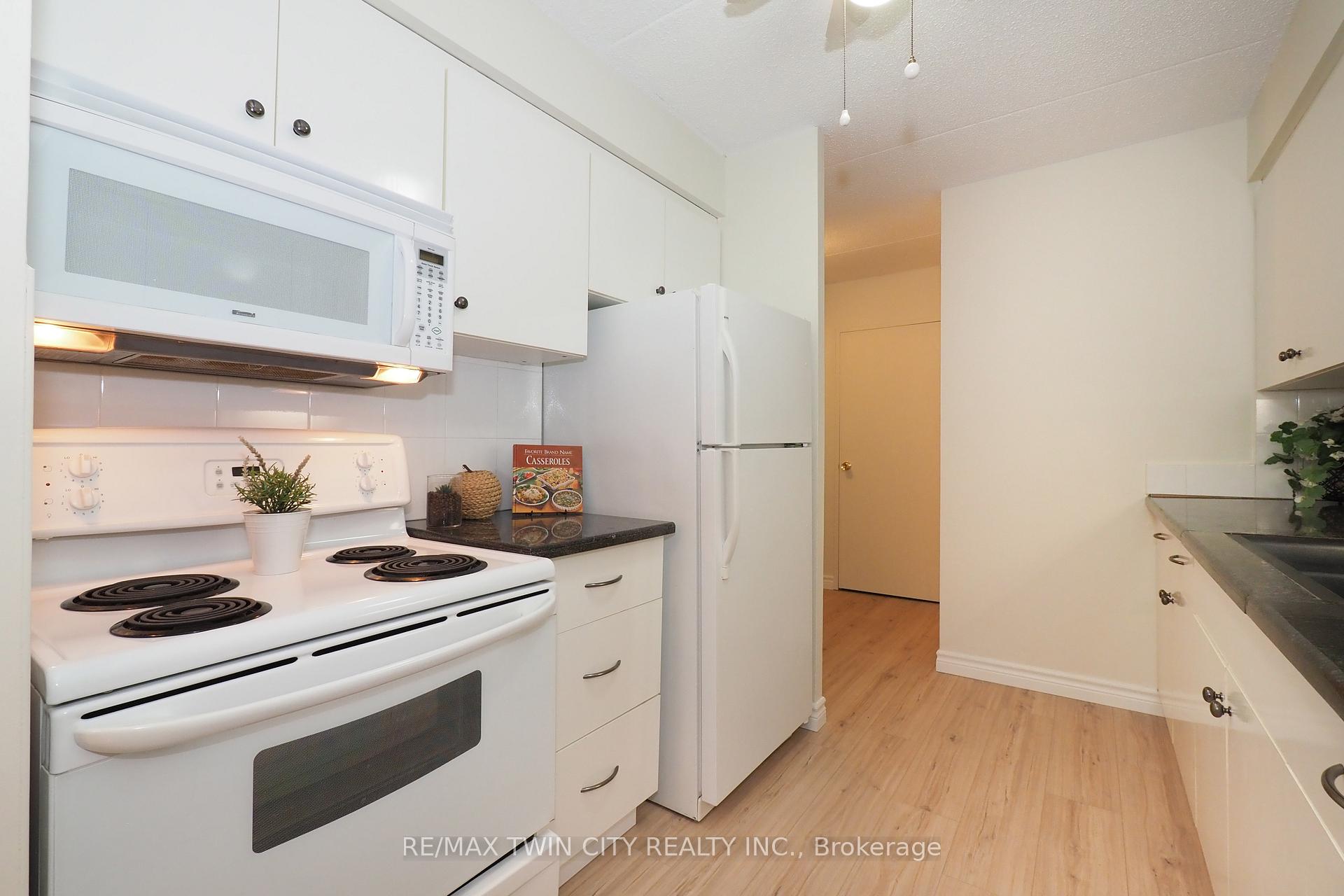 Photo 18 of Unit 265, 40 Tannery Street E, Cambridge, Hillcrest/Forbes Park — HOMEH
