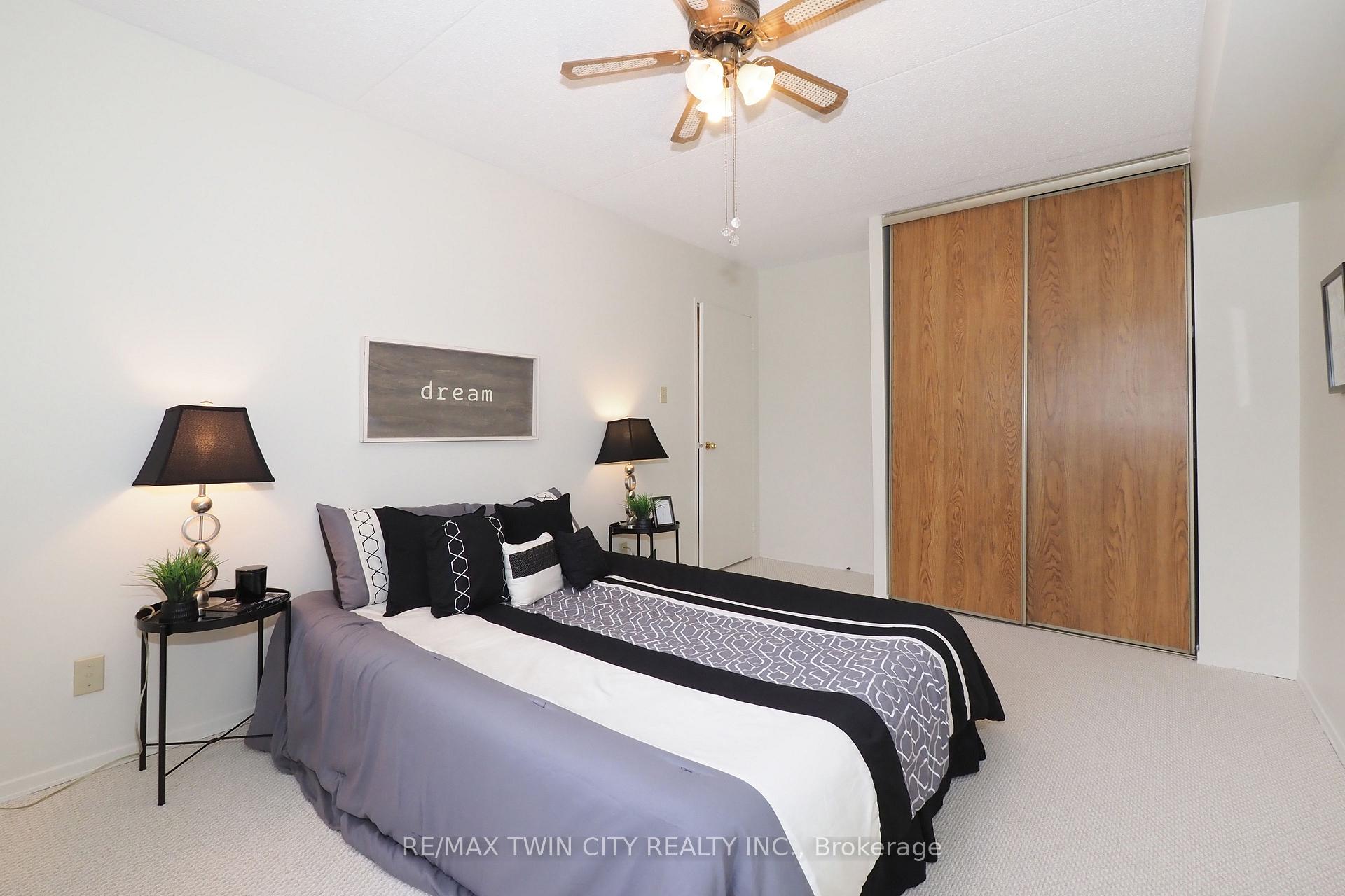 Photo 23 of Unit 265, 40 Tannery Street E, Cambridge, Hillcrest/Forbes Park — HOMEH