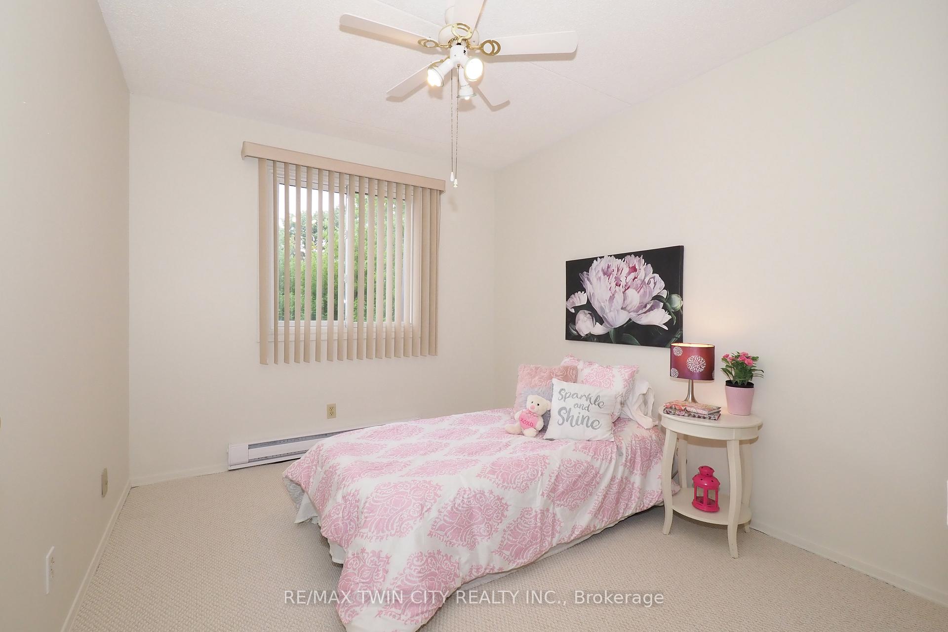 Photo 24 of Unit 265, 40 Tannery Street E, Cambridge, Hillcrest/Forbes Park — HOMEH