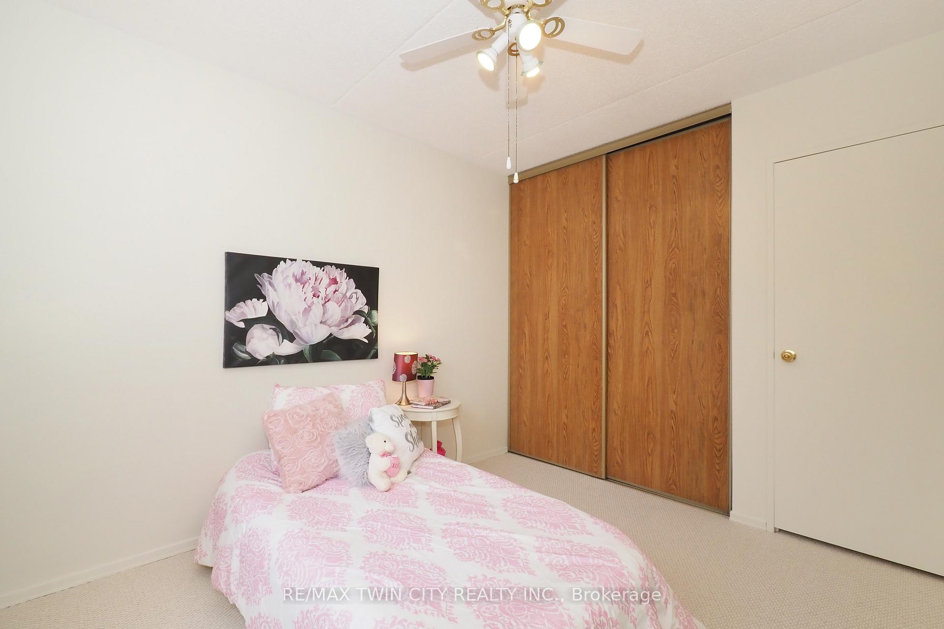 Photo 25 of Unit 265, 40 Tannery Street E, Cambridge, Hillcrest/Forbes Park — HOMEH