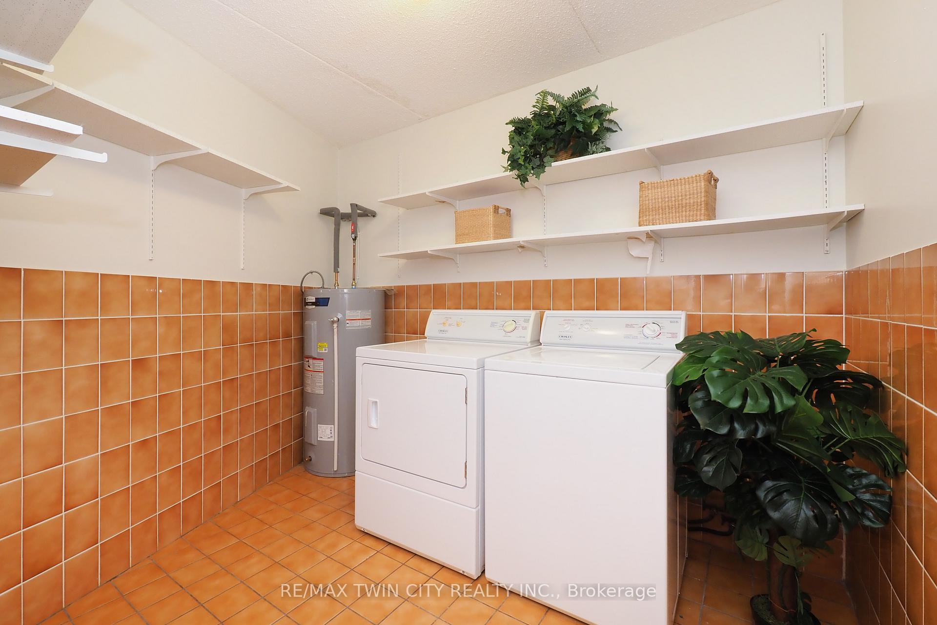Photo 27 of Unit 265, 40 Tannery Street E, Cambridge, Hillcrest/Forbes Park — HOMEH