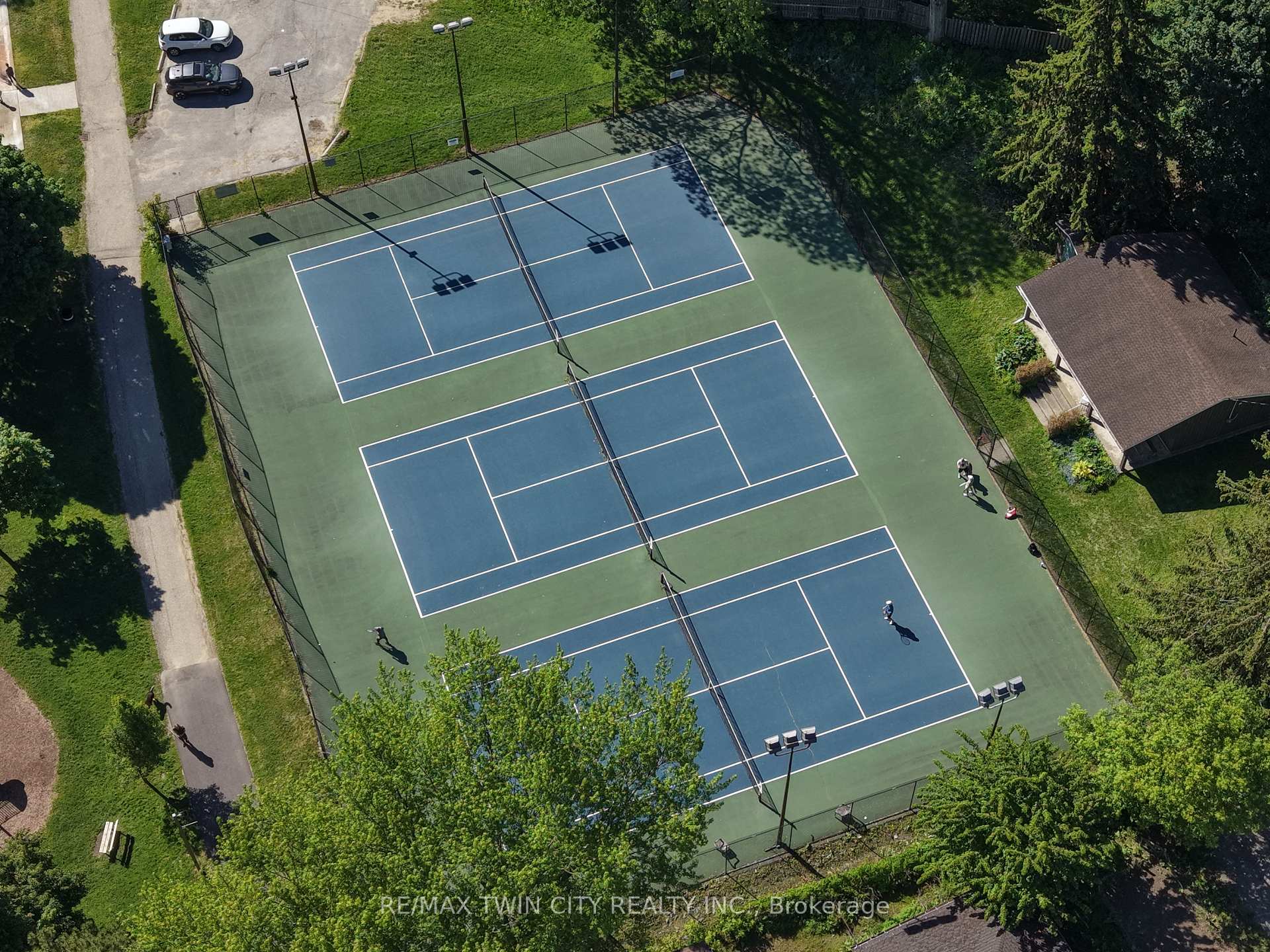 Photo 32 of Unit 265, 40 Tannery Street E, Cambridge, Hillcrest/Forbes Park — HOMEH
