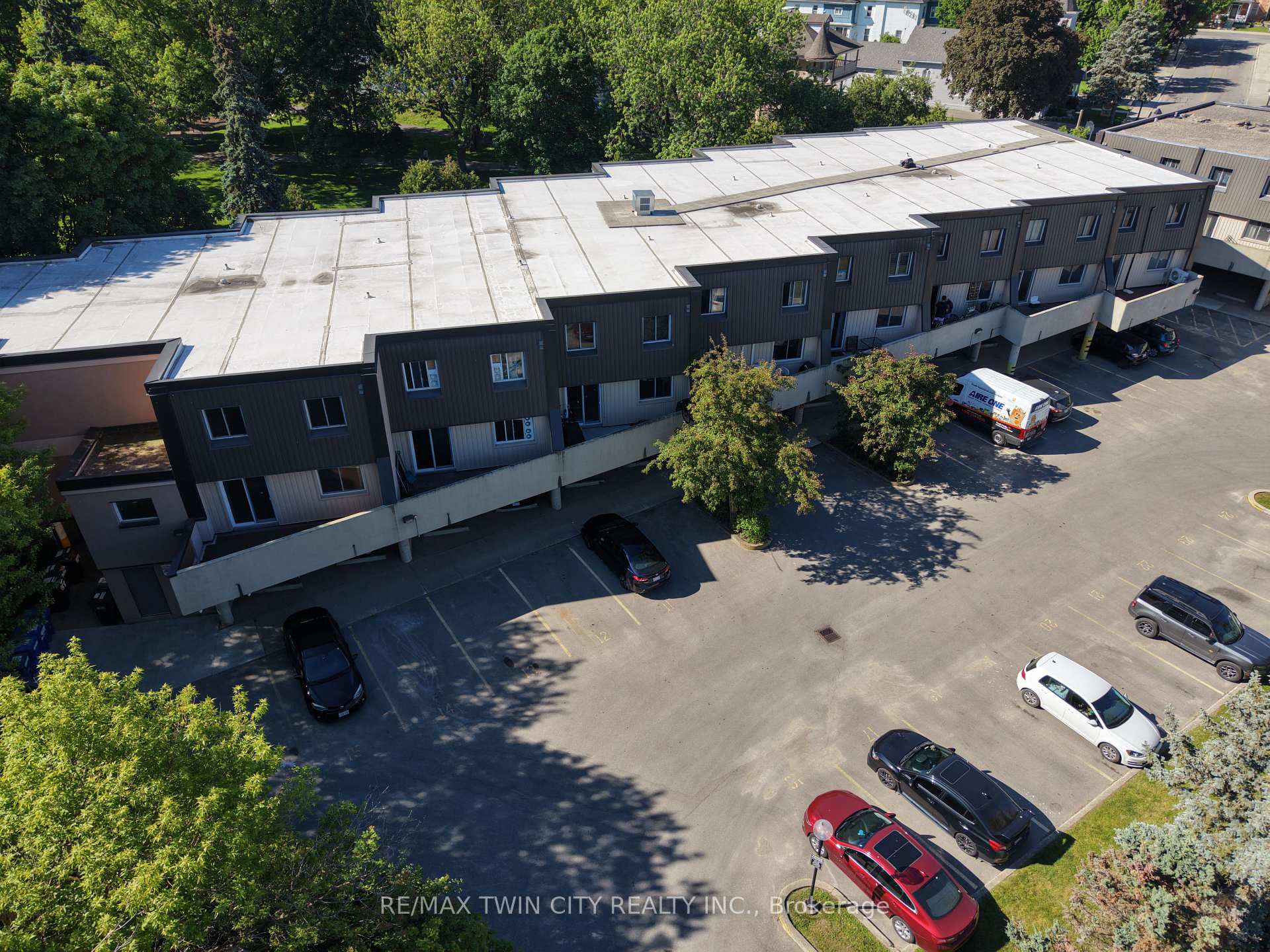 Photo 33 of Unit 265, 40 Tannery Street E, Cambridge, Hillcrest/Forbes Park — HOMEH