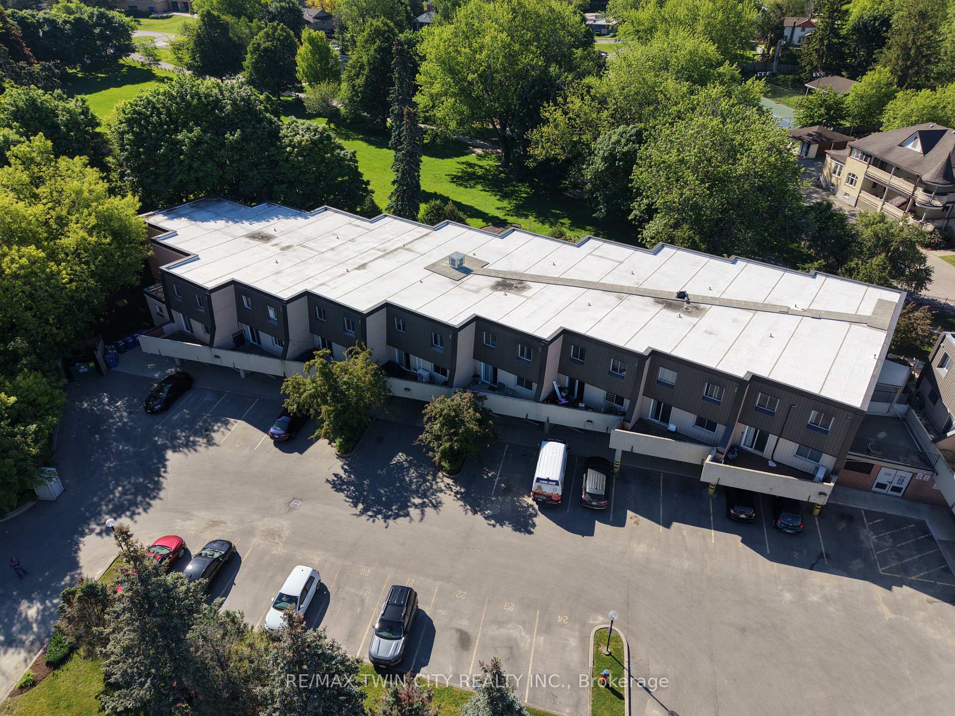 Photo 34 of Unit 265, 40 Tannery Street E, Cambridge, Hillcrest/Forbes Park — HOMEH