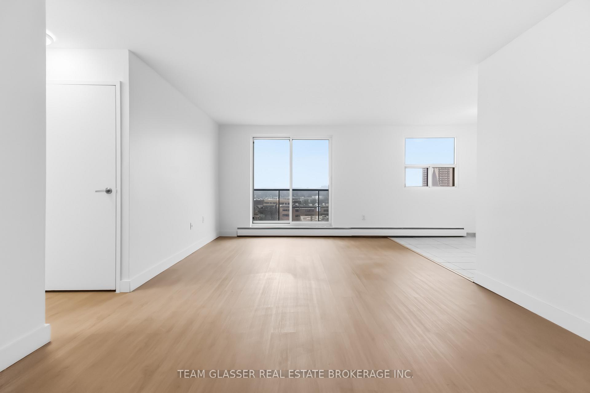 Photo 4 of Unit 802, 498 Queens Avenue, London, East F — HOMEH