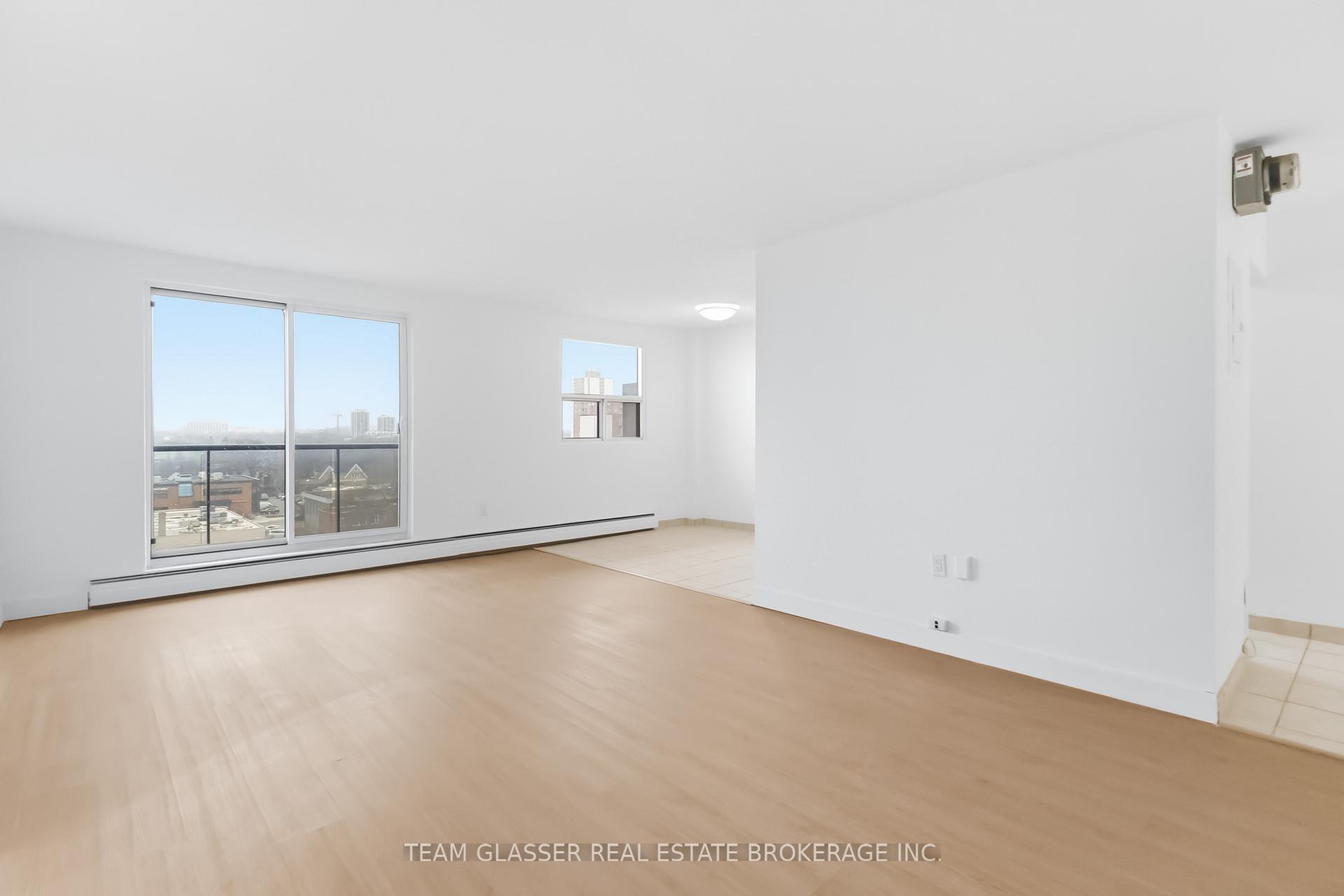Photo 5 of Unit 802, 498 Queens Avenue, London, East F — HOMEH