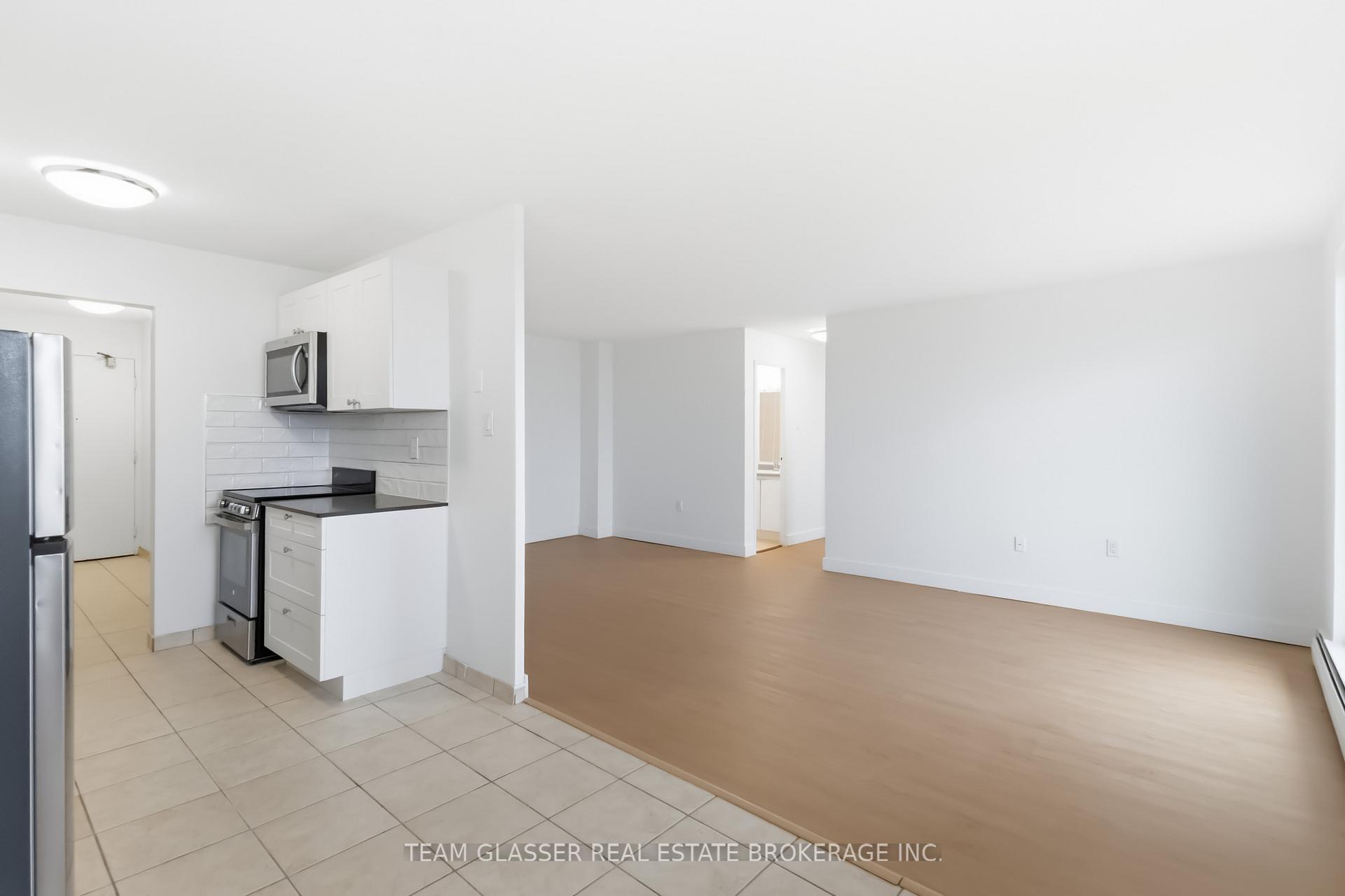 Photo 11 of Unit 802, 498 Queens Avenue, London, East F — HOMEH