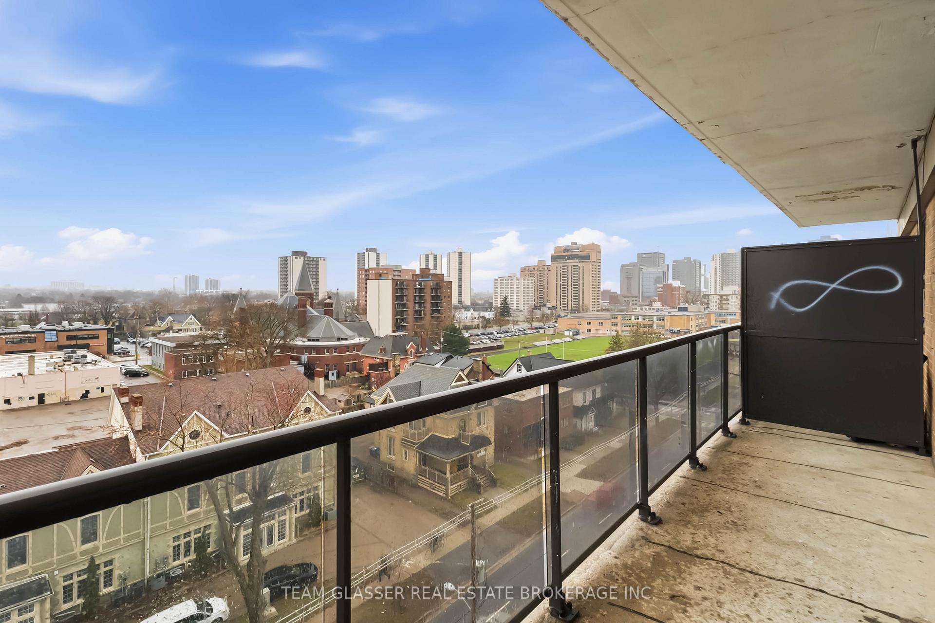 Photo 19 of Unit 802, 498 Queens Avenue, London, East F — HOMEH
