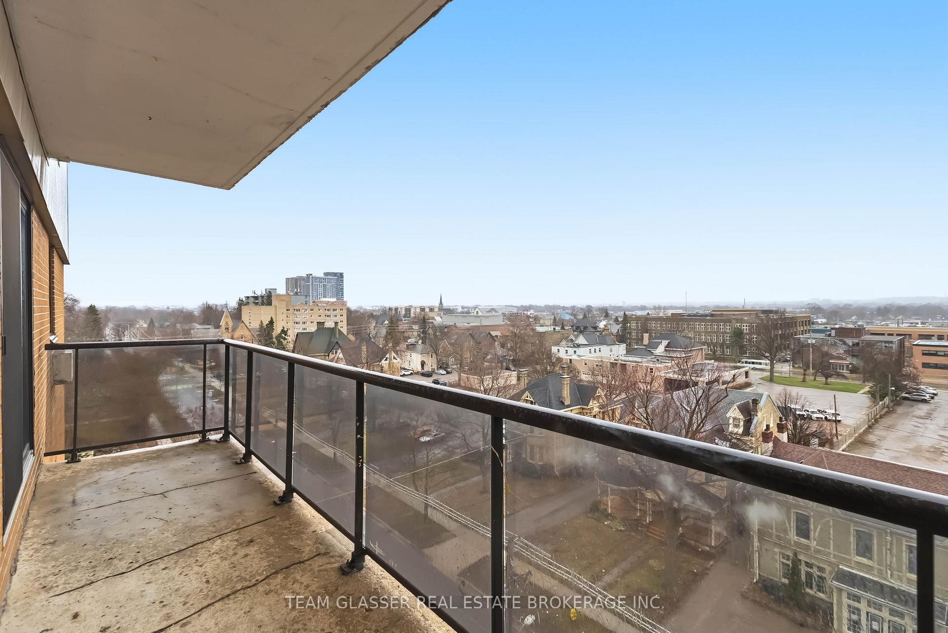 Photo 20 of Unit 802, 498 Queens Avenue, London, East F — HOMEH