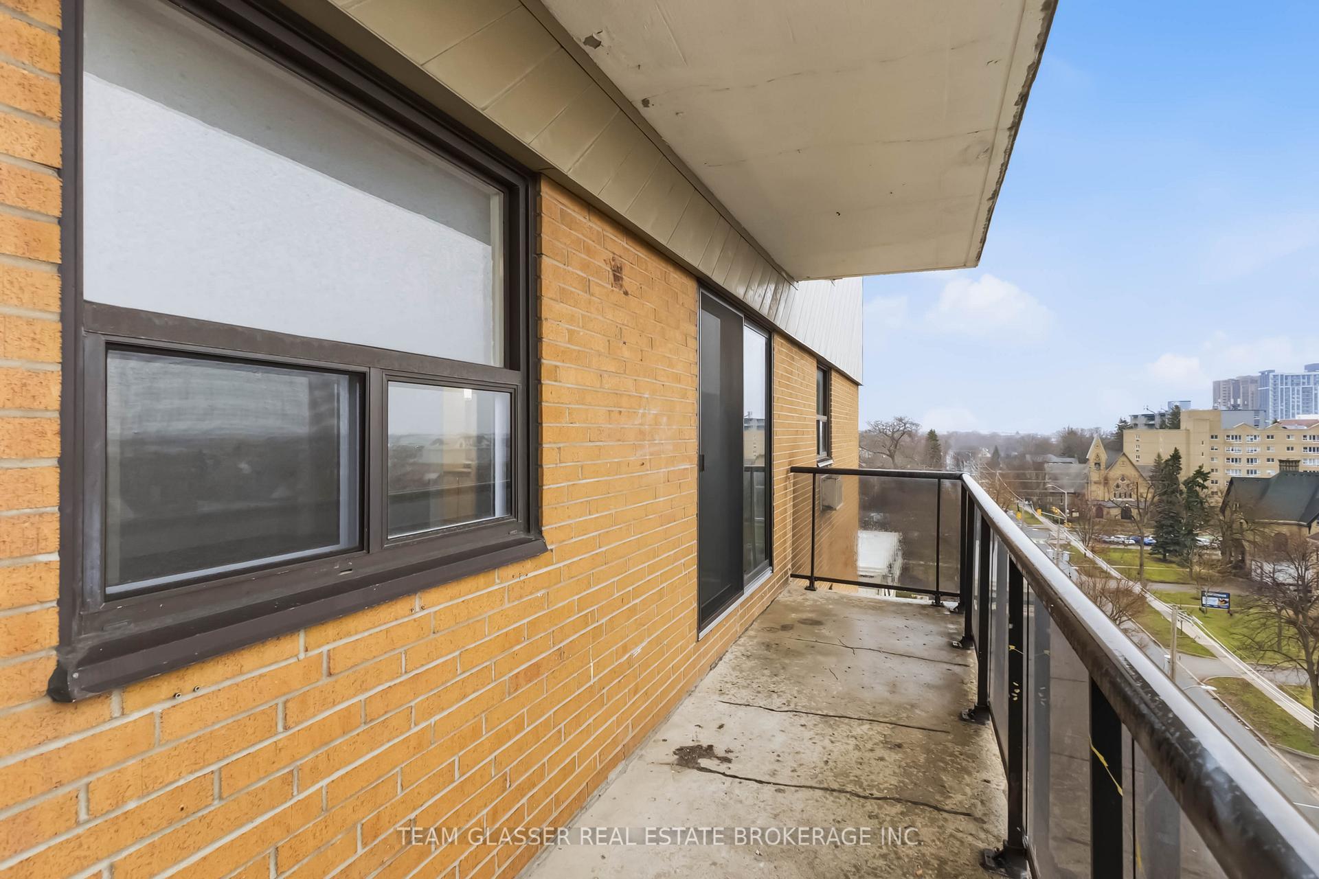 Photo 21 of Unit 802, 498 Queens Avenue, London, East F — HOMEH