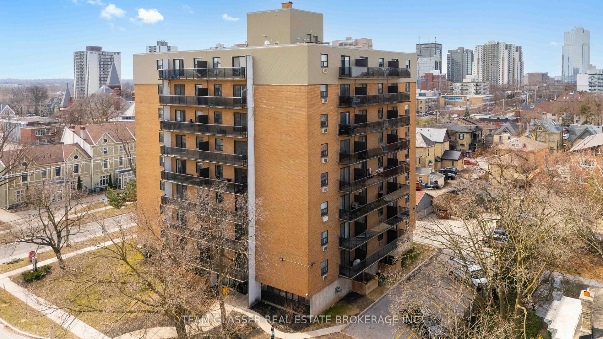 Photo 31 of Unit 802, 498 Queens Avenue, London, East F — HOMEH