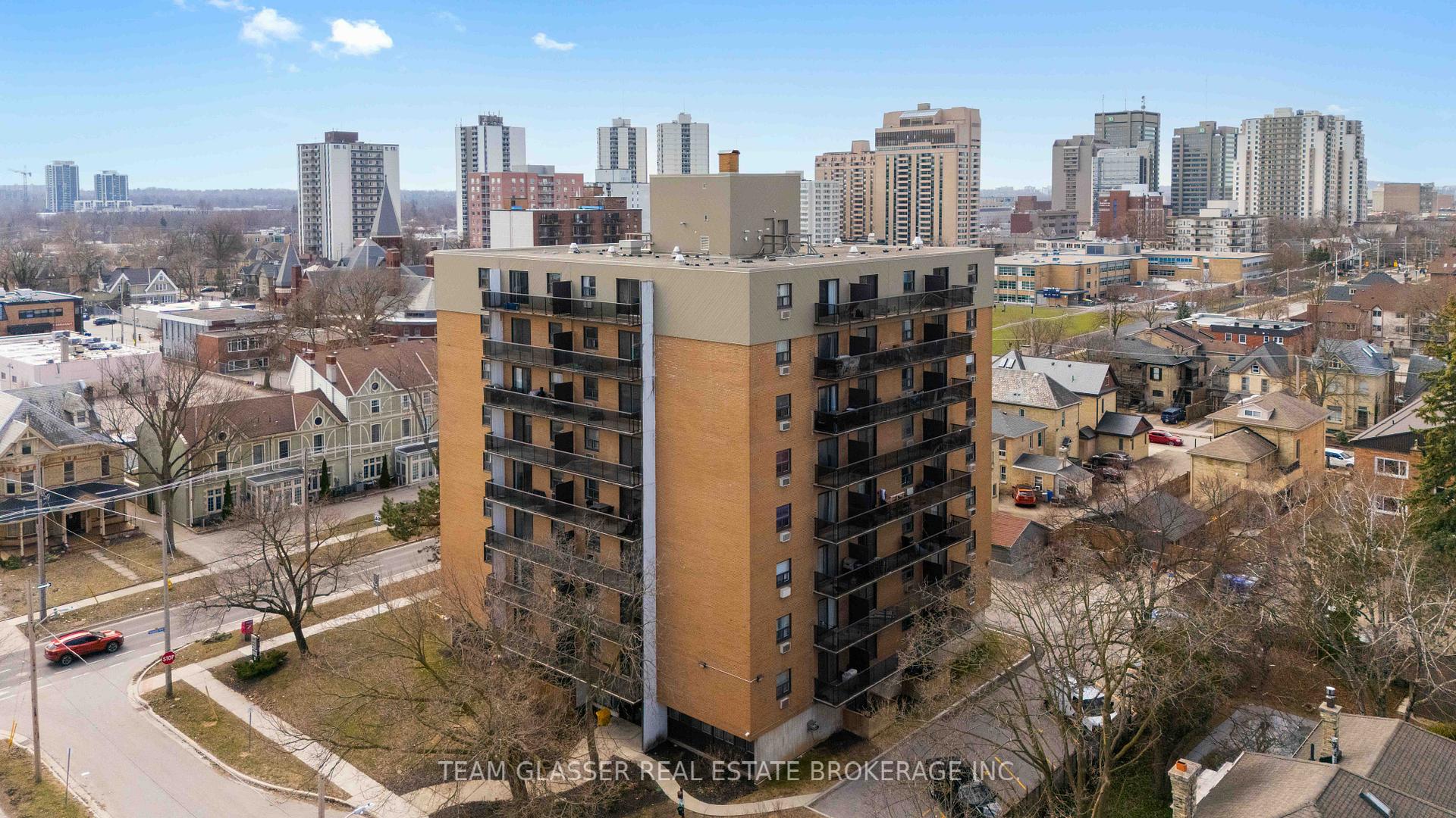Photo 32 of Unit 802, 498 Queens Avenue, London, East F — HOMEH