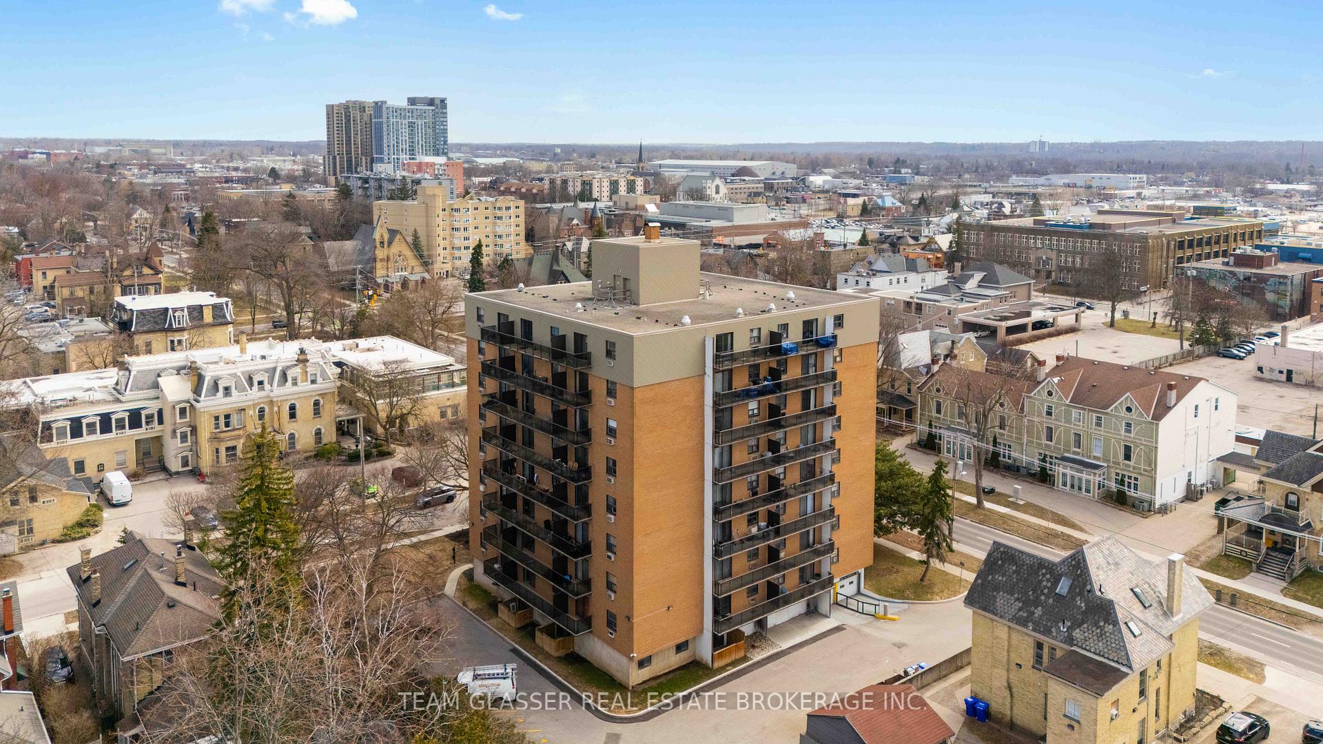 Photo 35 of Unit 802, 498 Queens Avenue, London, East F — HOMEH