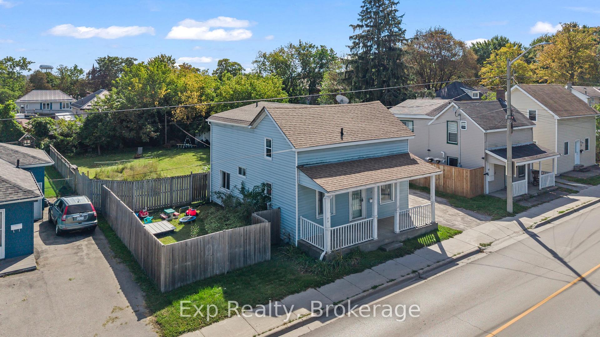 Photo 3 of 79 College Street E, Belleville, Belleville Ward — HOMEH