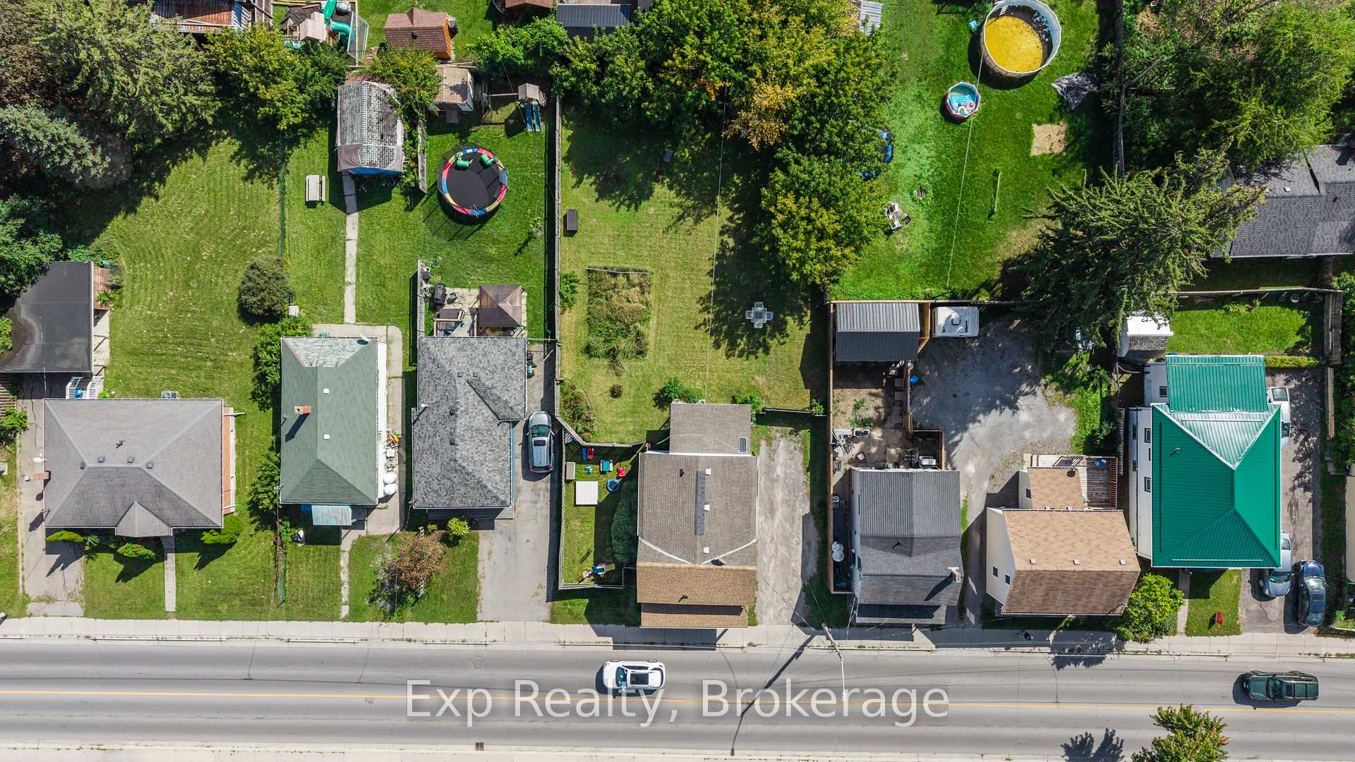 Photo 4 of 79 College Street E, Belleville, Belleville Ward — HOMEH