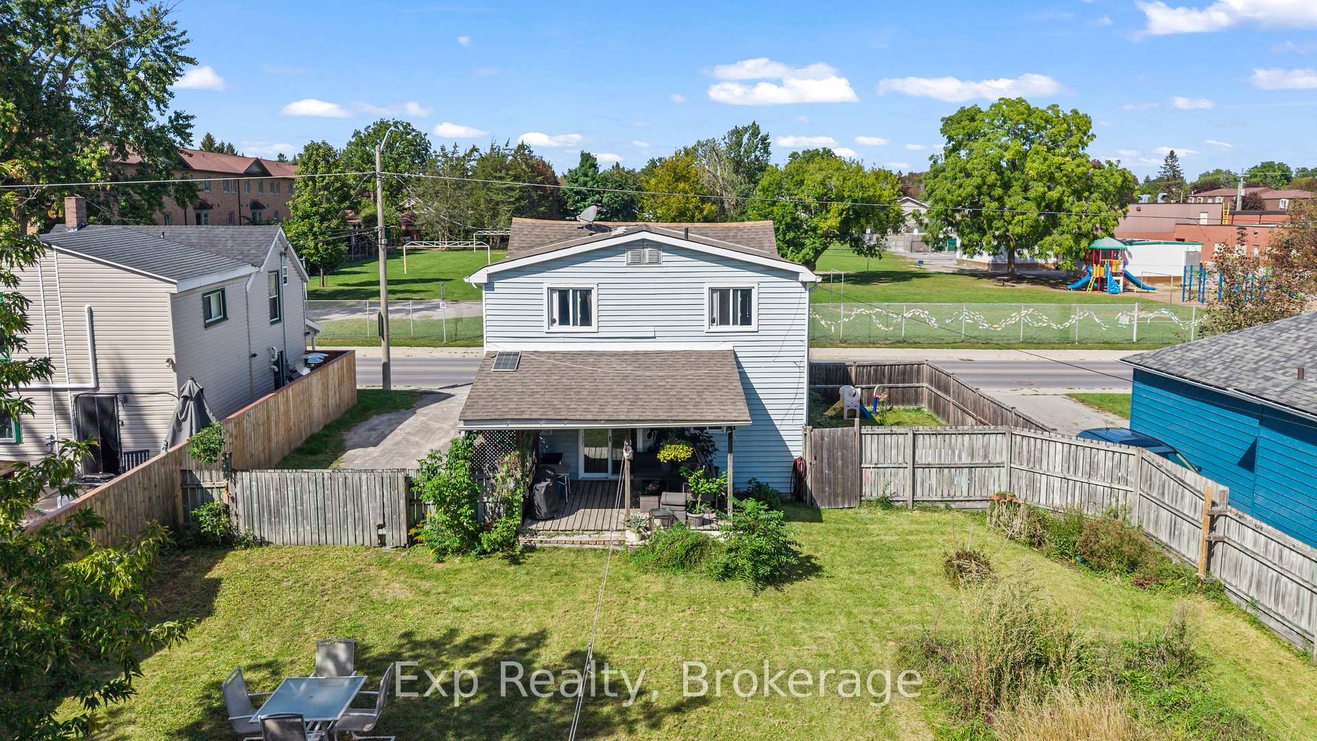 Photo 5 of 79 College Street E, Belleville, Belleville Ward — HOMEH