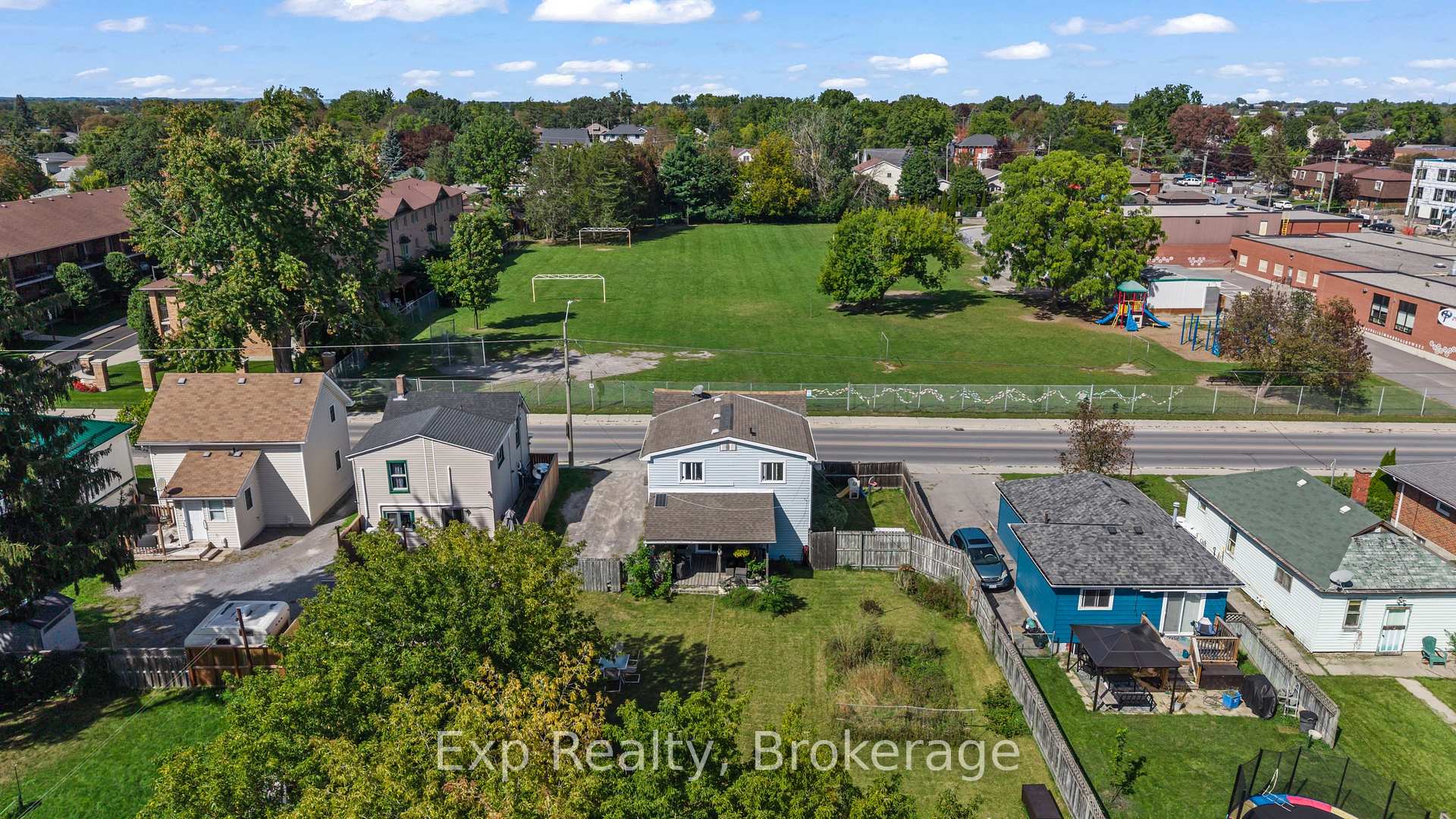 Photo 38 of 79 College Street E, Belleville, Belleville Ward — HOMEH