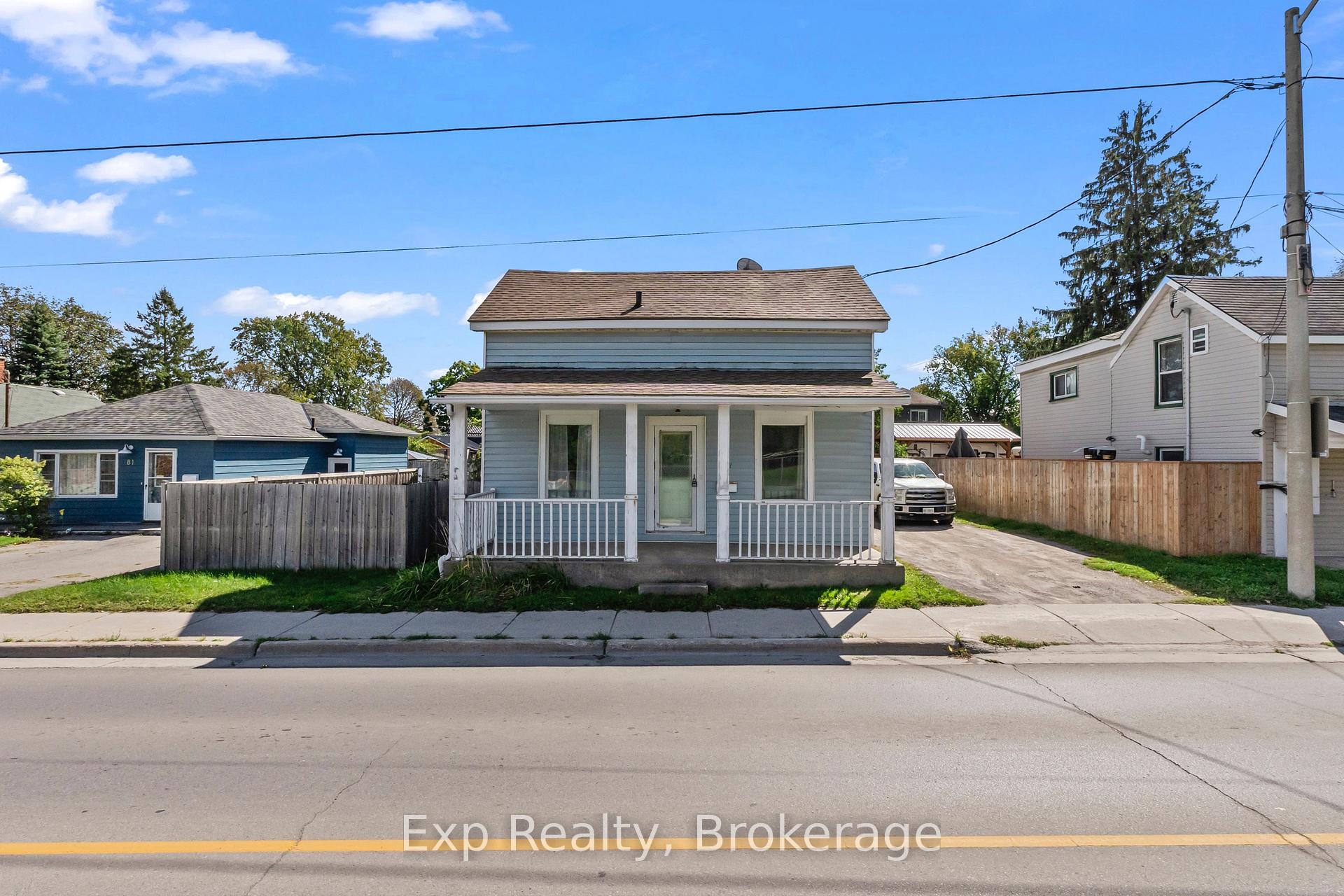 Photo 41 of 79 College Street E, Belleville, Belleville Ward — HOMEH