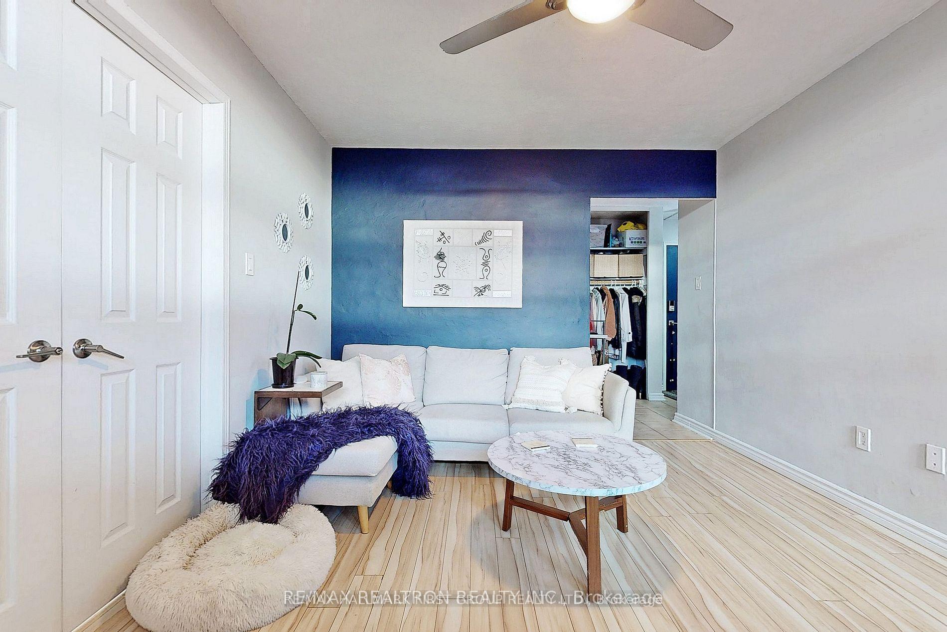 Photo 2 of Unit 803, 2245 Eglinton Avenue E, Scarborough, Ionview — HOMEH
