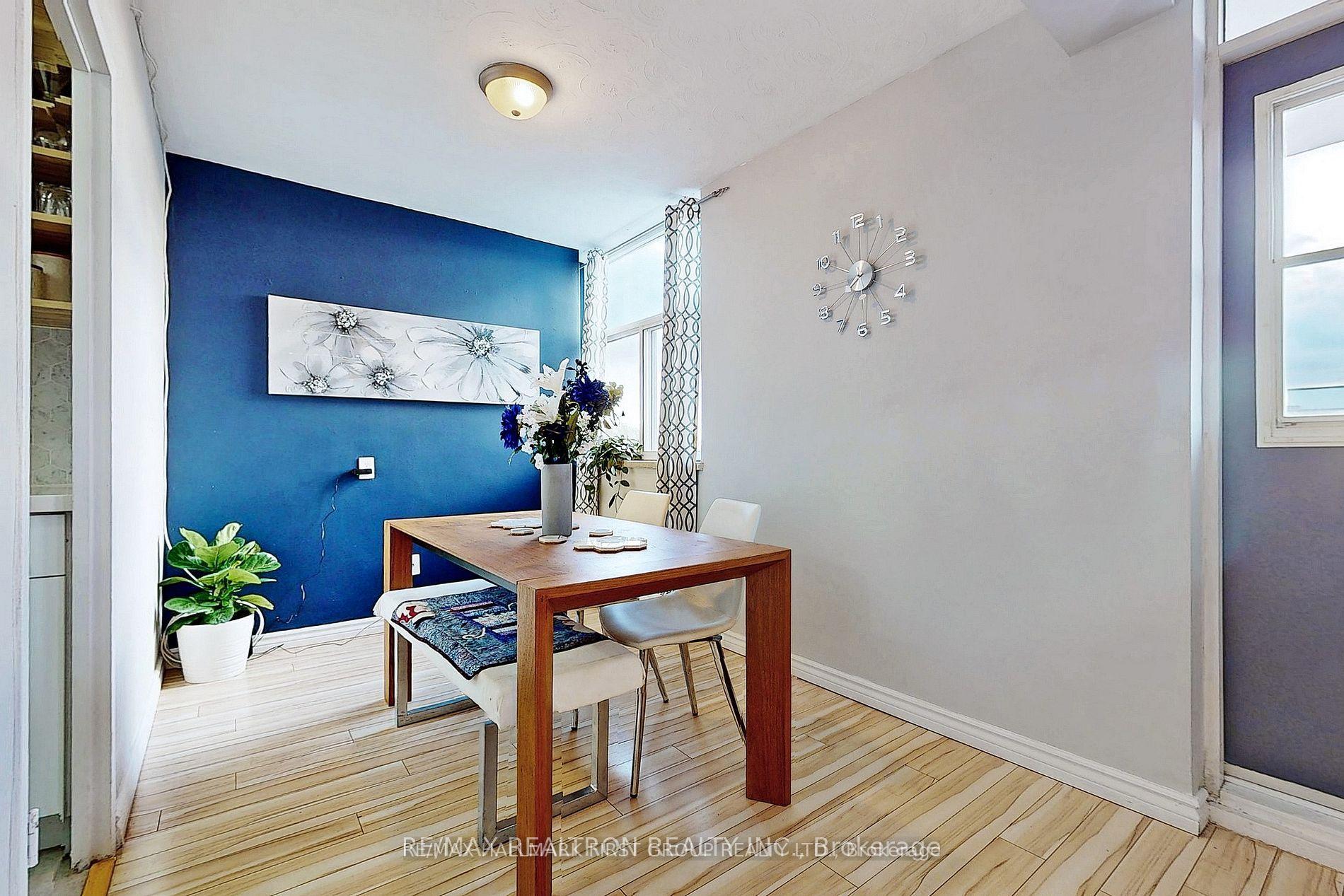 Photo 6 of Unit 803, 2245 Eglinton Avenue E, Scarborough, Ionview — HOMEH