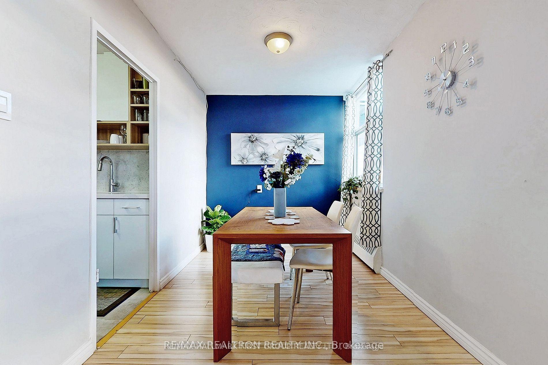 Photo 7 of Unit 803, 2245 Eglinton Avenue E, Scarborough, Ionview — HOMEH