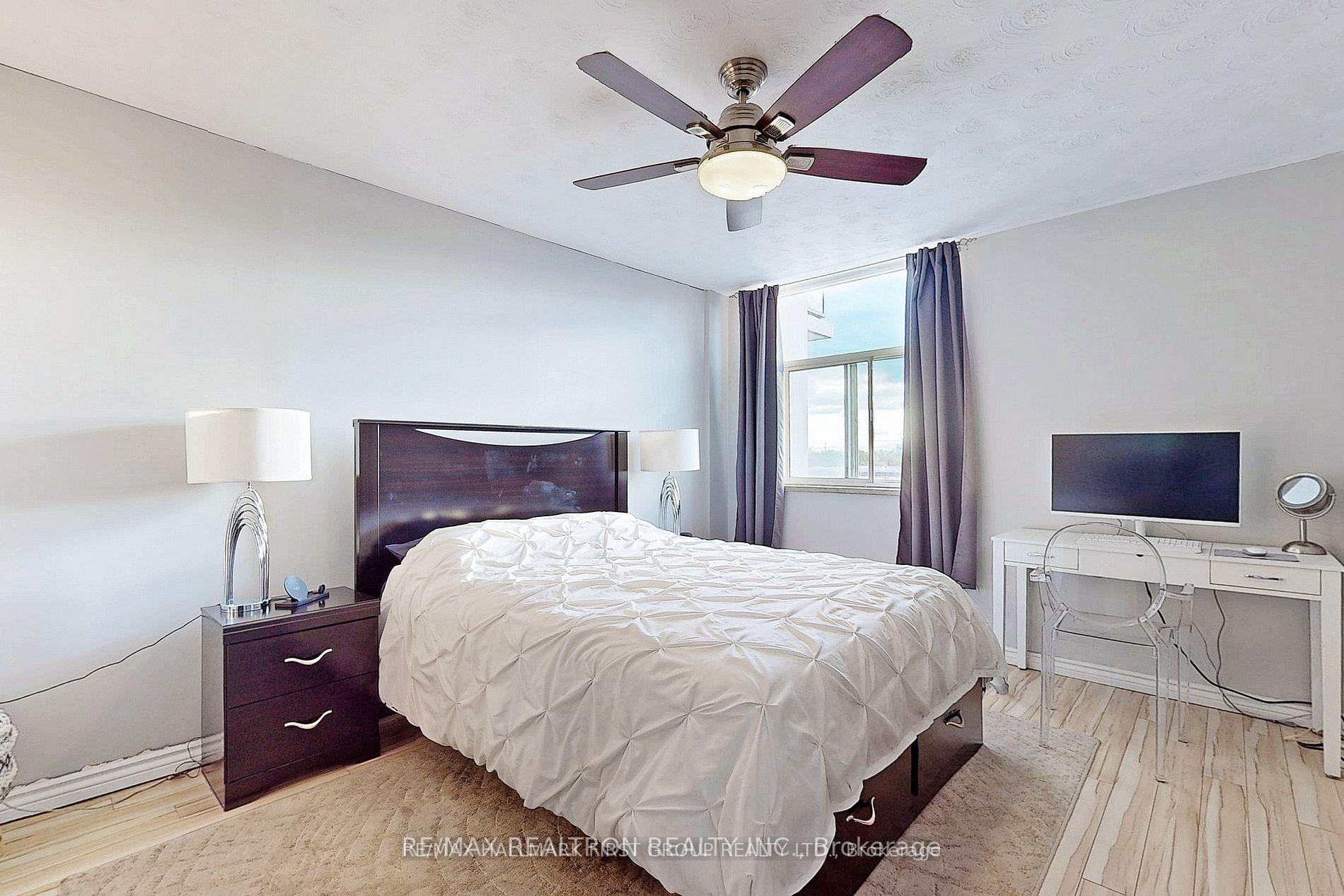Photo 13 of Unit 803, 2245 Eglinton Avenue E, Scarborough, Ionview — HOMEH