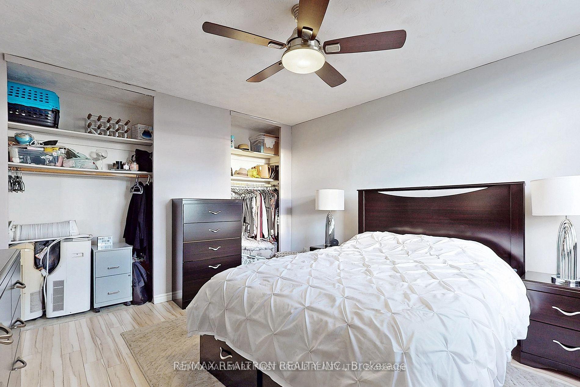 Photo 14 of Unit 803, 2245 Eglinton Avenue E, Scarborough, Ionview — HOMEH