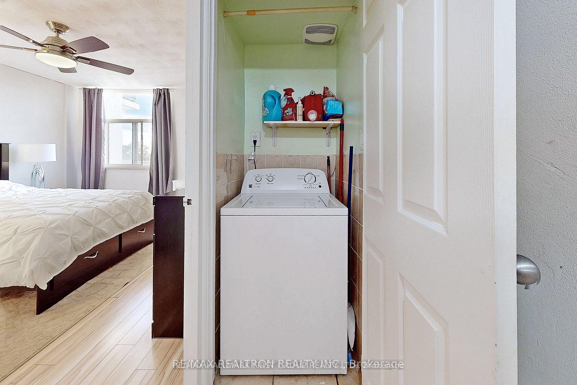 Photo 15 of Unit 803, 2245 Eglinton Avenue E, Scarborough, Ionview — HOMEH
