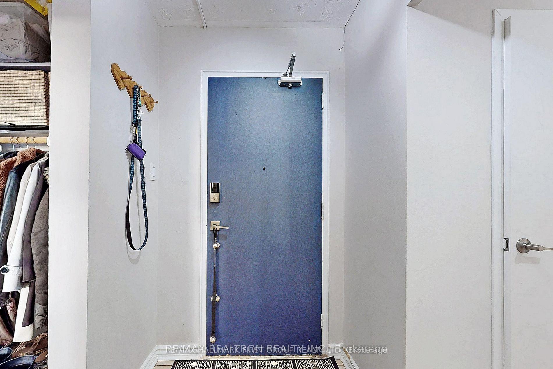 Photo 17 of Unit 803, 2245 Eglinton Avenue E, Scarborough, Ionview — HOMEH