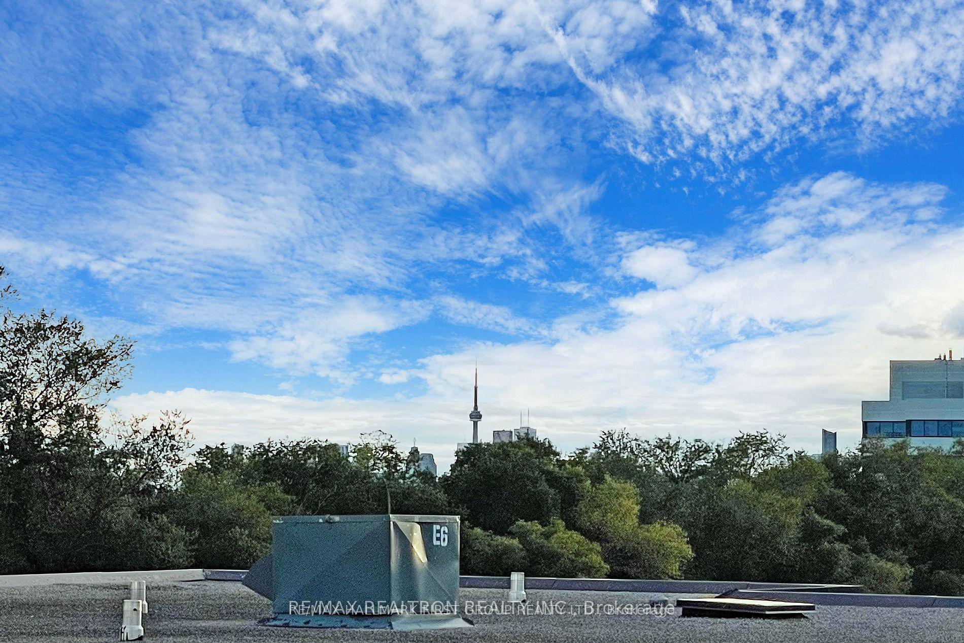Photo 18 of Unit 803, 2245 Eglinton Avenue E, Scarborough, Ionview — HOMEH
