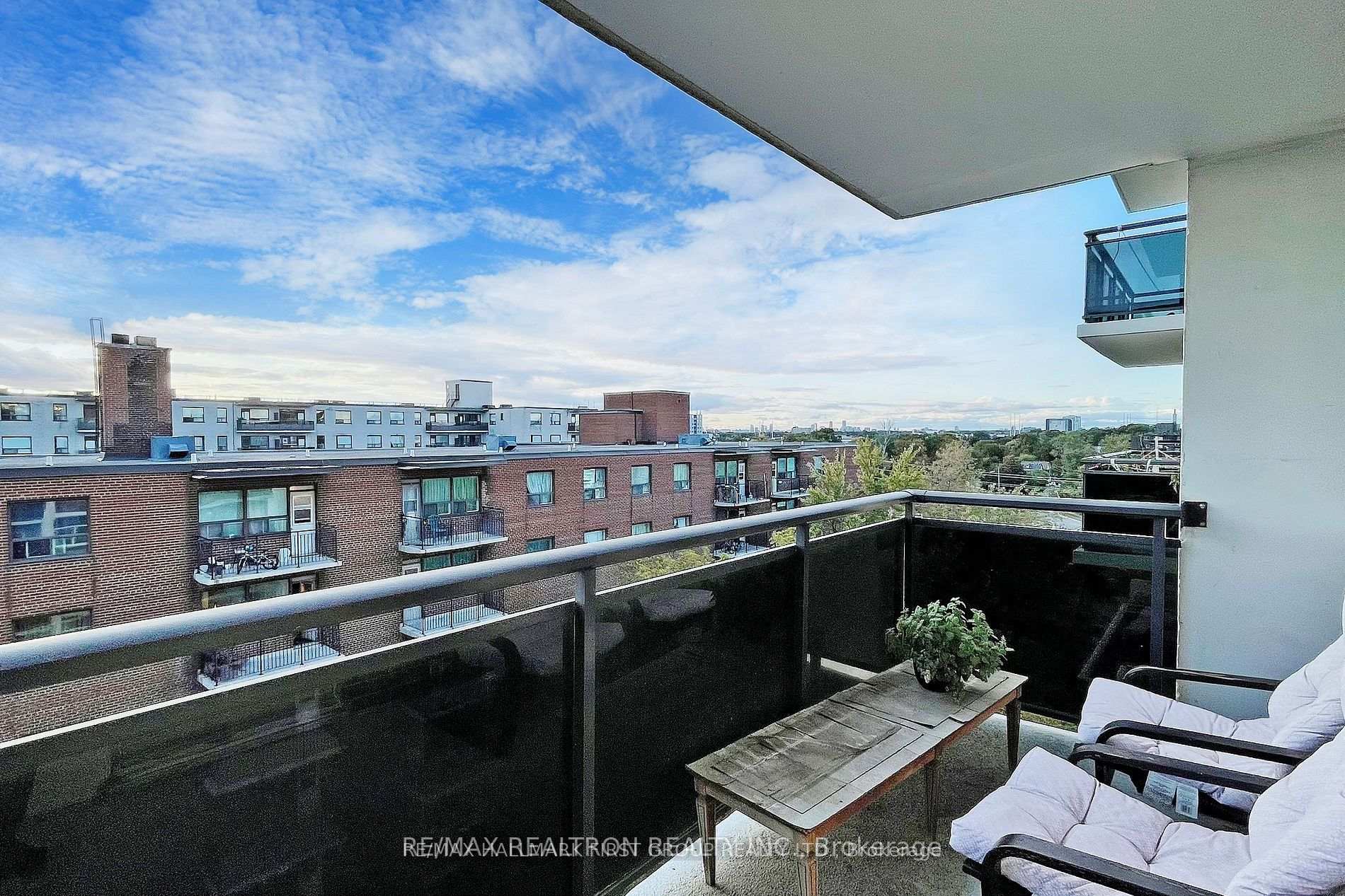 Photo 20 of Unit 803, 2245 Eglinton Avenue E, Scarborough, Ionview — HOMEH