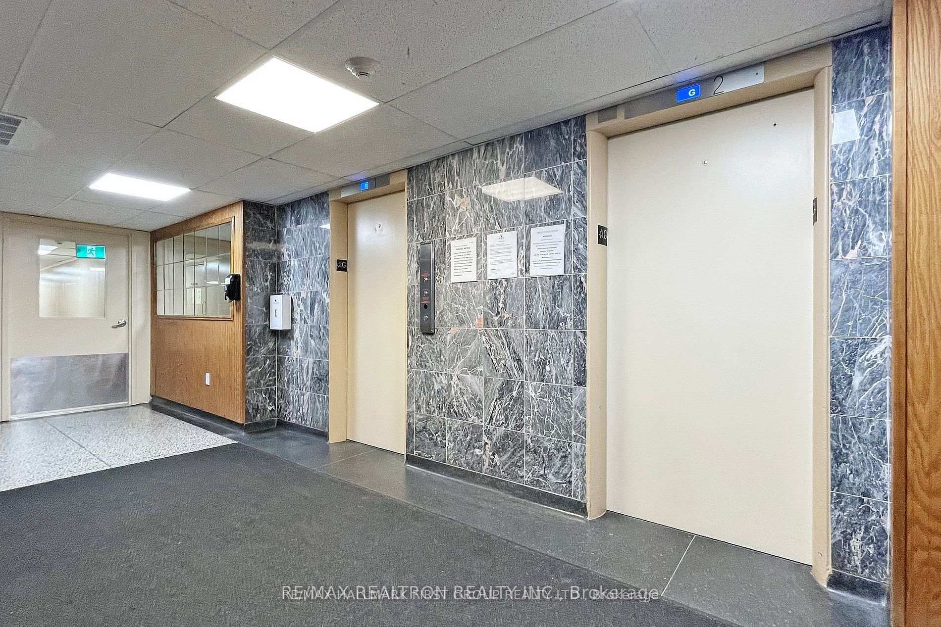 Photo 22 of Unit 803, 2245 Eglinton Avenue E, Scarborough, Ionview — HOMEH