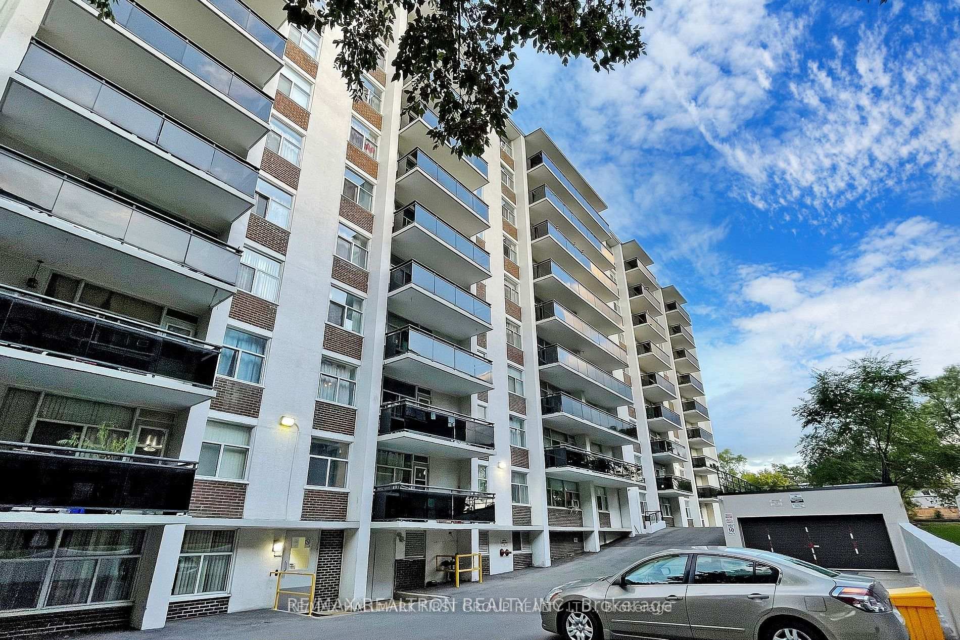 Photo 23 of Unit 803, 2245 Eglinton Avenue E, Scarborough, Ionview — HOMEH
