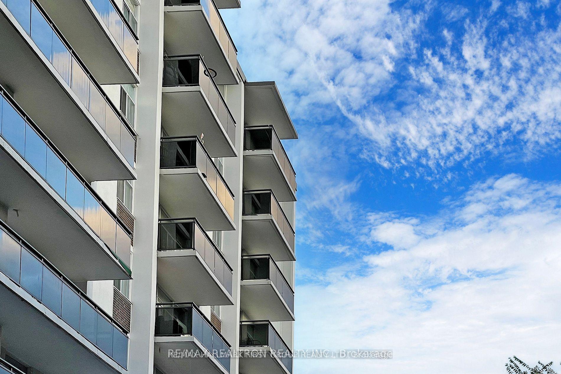 Photo 24 of Unit 803, 2245 Eglinton Avenue E, Scarborough, Ionview — HOMEH