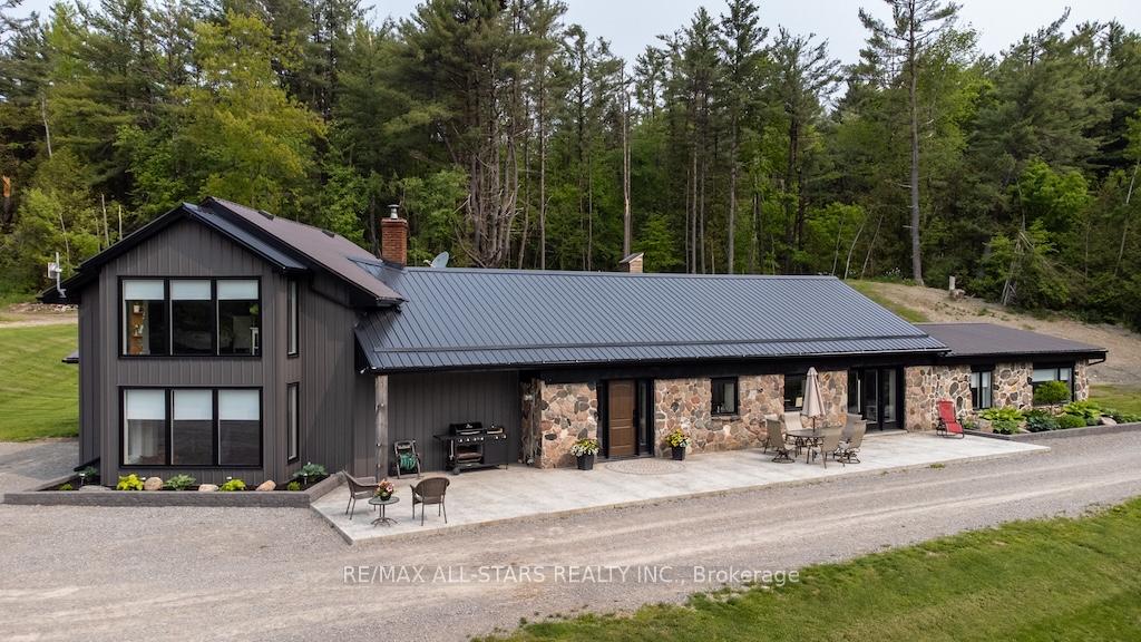Photo 2 of 829 Peace Road, Kawartha Lakes, Emily — HOMEH