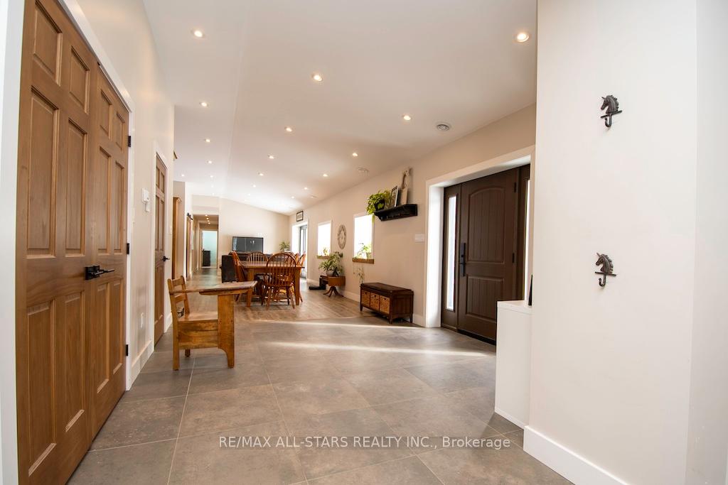 Photo 6 of 829 Peace Road, Kawartha Lakes, Emily — HOMEH