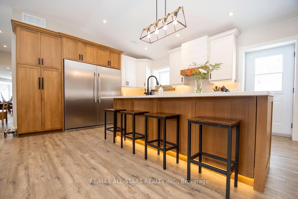 Photo 16 of 829 Peace Road, Kawartha Lakes, Emily — HOMEH