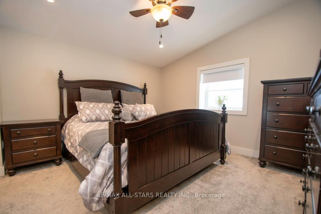 Photo 30 of 829 Peace Road, Kawartha Lakes, Emily — HOMEH