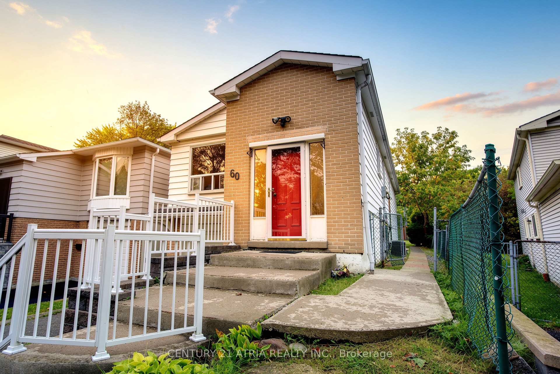 Photo 1 of 60 Snowshoe Crescent, Markham, German Mills — HOMEH