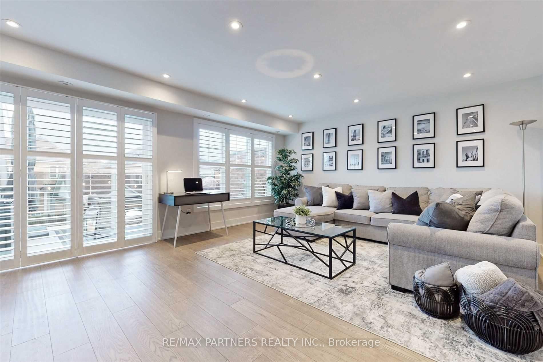 Photo 1 of 2722 Bur Oak Avenue, Markham, Cornell — HOMEH