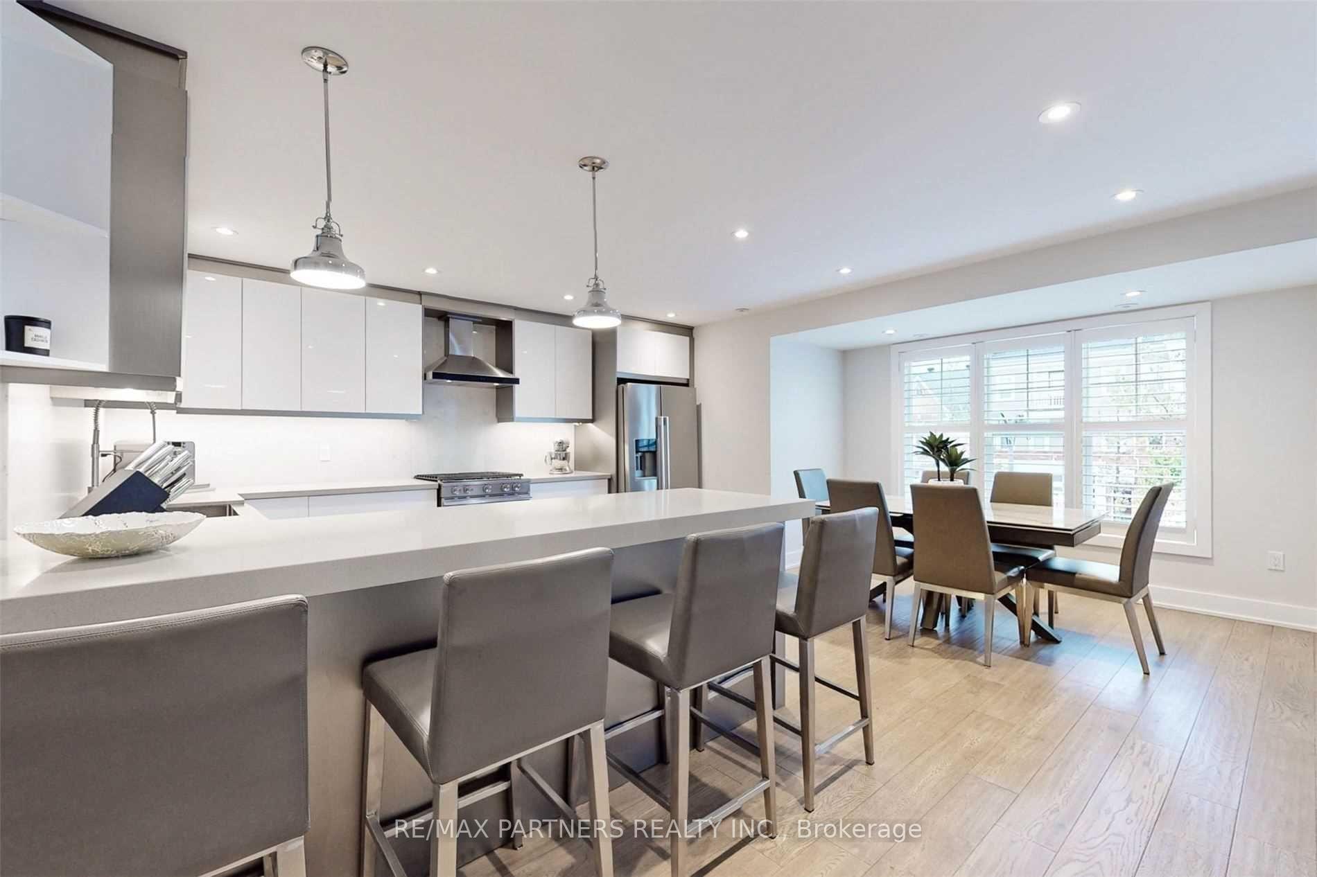 Photo 5 of 2722 Bur Oak Avenue, Markham, Cornell — HOMEH