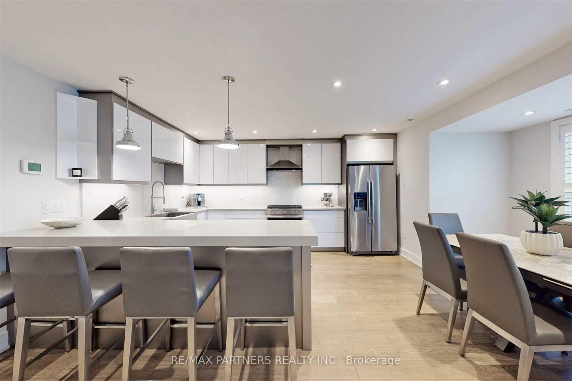 Photo 6 of 2722 Bur Oak Avenue, Markham, Cornell — HOMEH