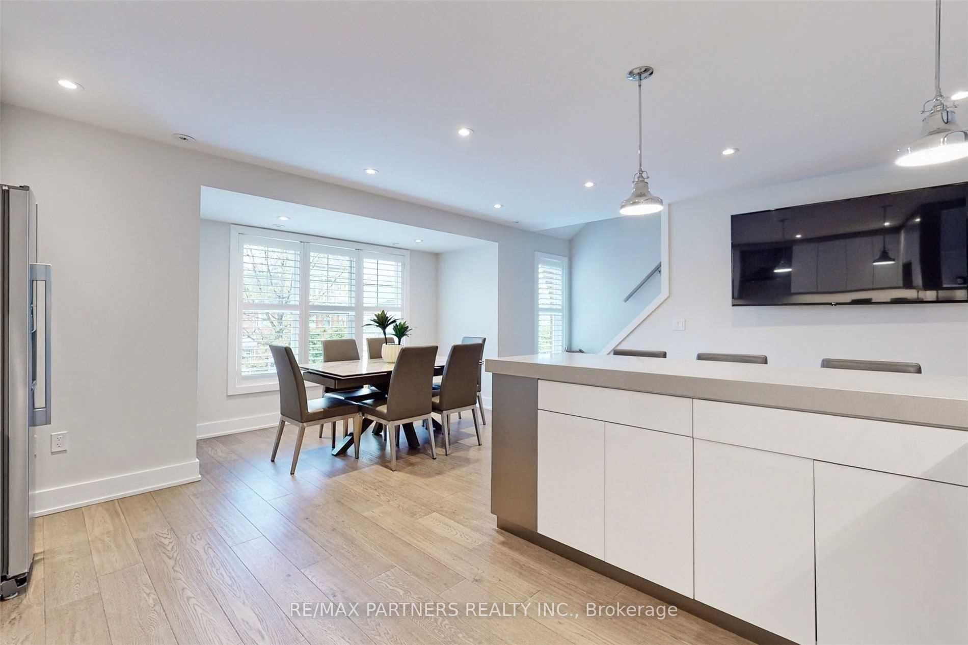 Photo 7 of 2722 Bur Oak Avenue, Markham, Cornell — HOMEH